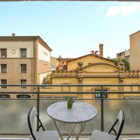 La Domo Di Letizia - Sweet Dreams In Firenze Eksteriør bilde