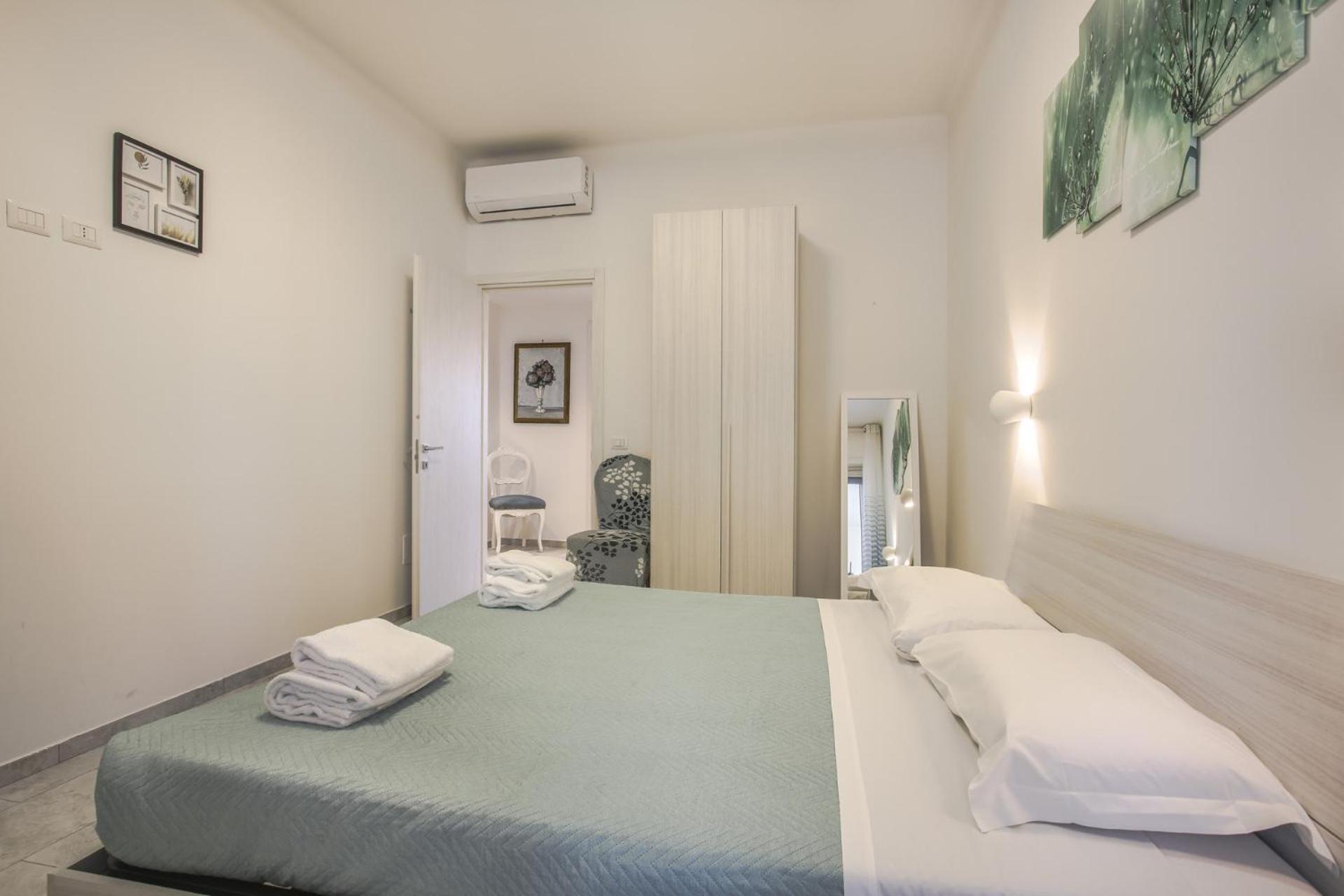 La Domo Di Letizia - Sweet Dreams In Firenze Eksteriør bilde