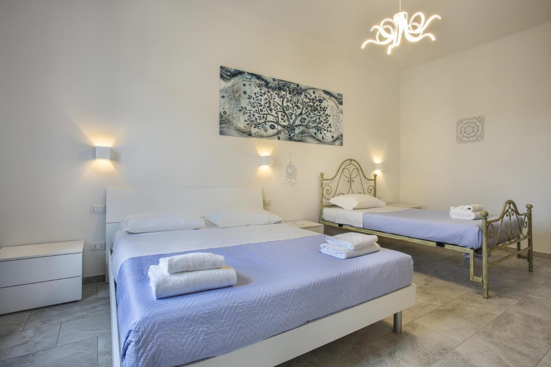 La Domo Di Letizia - Sweet Dreams In Firenze Eksteriør bilde
