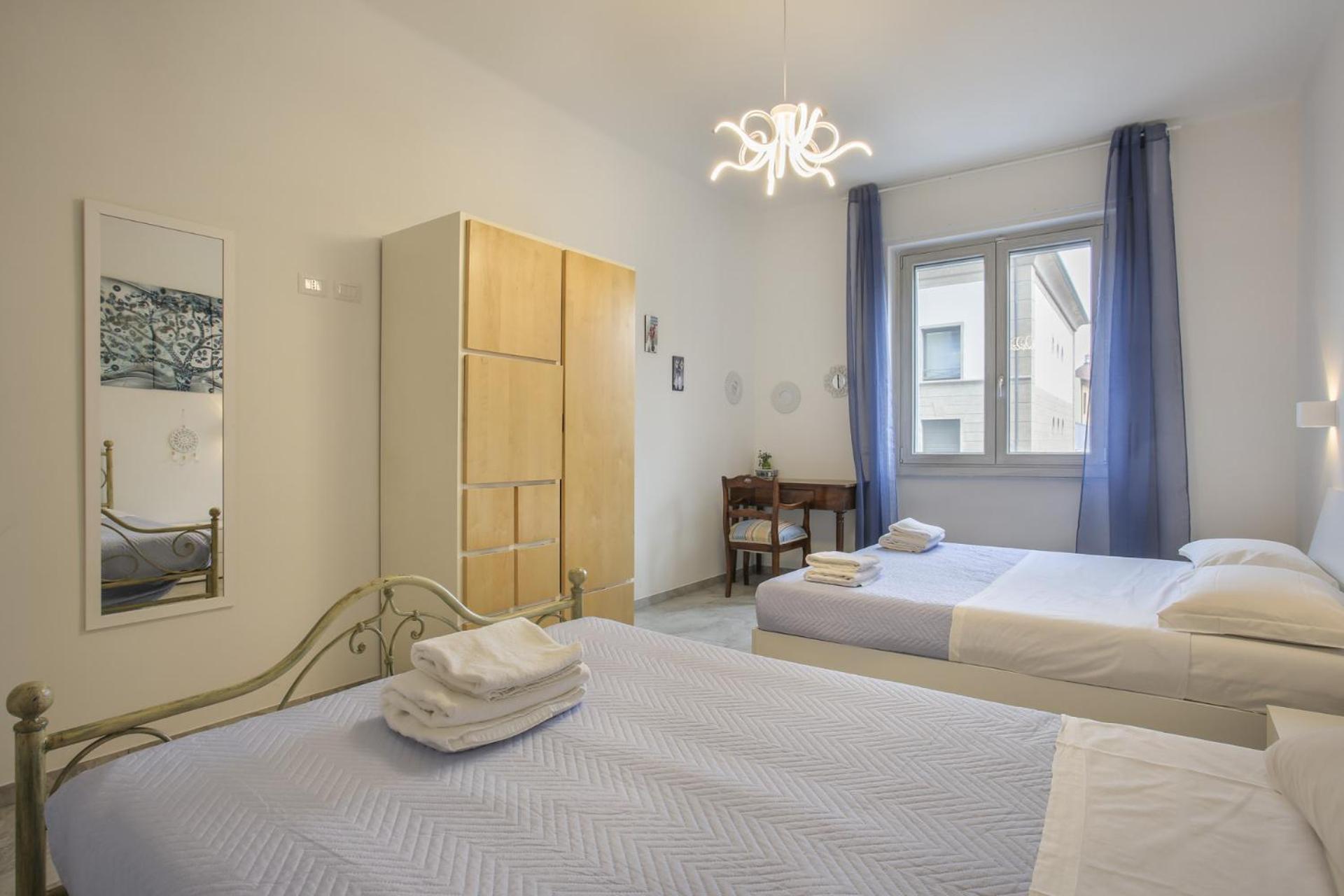 La Domo Di Letizia - Sweet Dreams In Firenze Eksteriør bilde