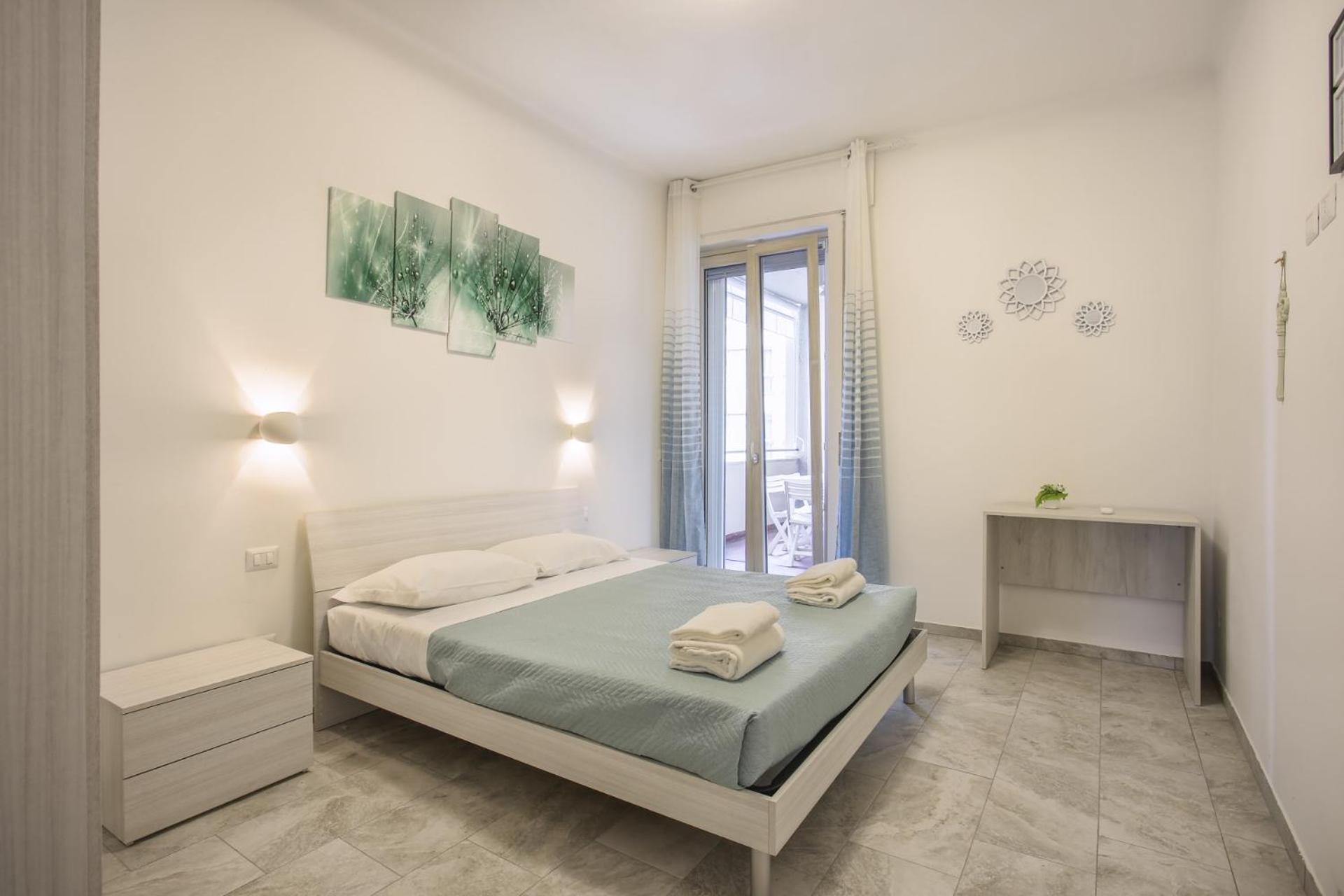 La Domo Di Letizia - Sweet Dreams In Firenze Eksteriør bilde